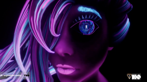 Технический дизайн и виртуальная реальность. Showreel TDS 2024