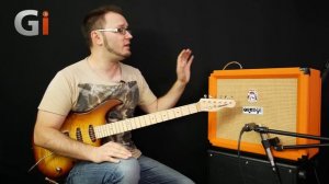 Orange Rocker 15 & Rocker 32 Combo Amp Review