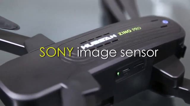 ZINO PRO PLUS Campaign смотреть онлайн