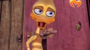 Гадкий утёнок и я "Что бы сделал Рацио?" [rus]