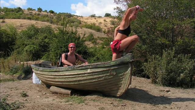 ЛИСЬЯ БУХТА 2011 смотреть онлайн