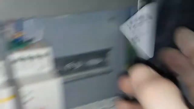 Щит силовой на модульке ИЭК ,Рн-47 подключены к ПриточноВытяжной Систем.