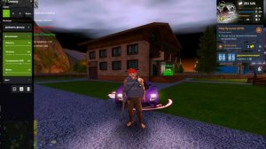 ЛУЧШАЯ ГРАФИКА ДЛЯ СЛАБЫХ ПК В НЕКСТ РП | NEXT RP - MTA!