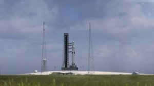 Запуск Ракеты Вблизи!!