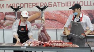 7 04 2021 Говядина Обвалка говядины мастер класс