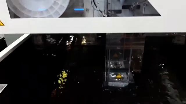 Выставка "Металлообработка 2021" в Москве