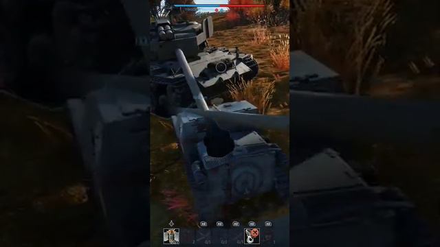 L3 gets Double Pets! (War Thunder)