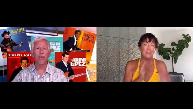 Trini Lopez Tribute Show смотреть онлайн