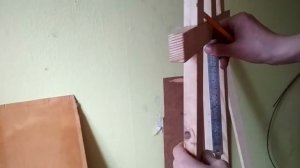 Мольберт Лира своими руками, ЧАСТЬ 1:"Основные детали"