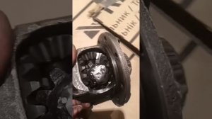 Блокировка своими руками нива