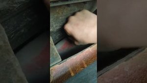 Замена заливной горловины бензобака Daewoo lanos sens