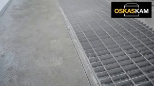 Окрасочно сушильные камеры Оскас