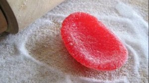 розы из мармелада своими руками