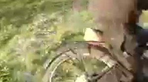 Экстрим на ДЫРЧИКЕ-Extreme on ДЫРЧИКЕ (дырчик)