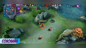 КТО САМЫЙ СИЛЬНЫЙ И МЕТОВЫЙ СТРЕЛОК В MOBILE LEGENDS : BANG BANG