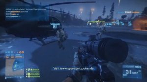 Battlefield 3 | ИСТЕРИКА! Брейн, Алекс, Дядя Женя