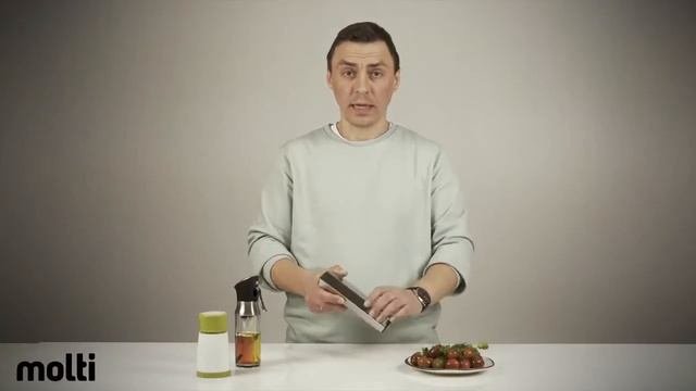 Оригинальные мельницы для специй