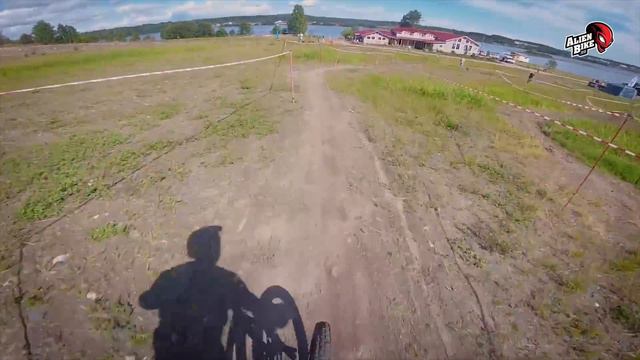 Ялгора.Race эндуро #LobakinTeam смотреть онлайн