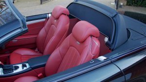 2003 Mercedes-Benz SL55 AMG R230
