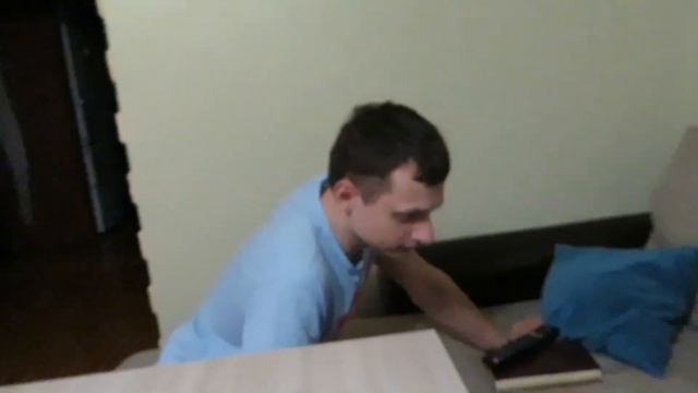 Новая рабочая форма. Худшая доставка роллов. VLOG смотреть онлайн