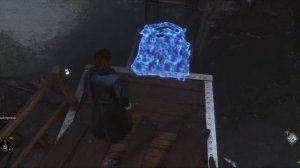 Проход одноглазой ведьмы | Хогвартс Наследие