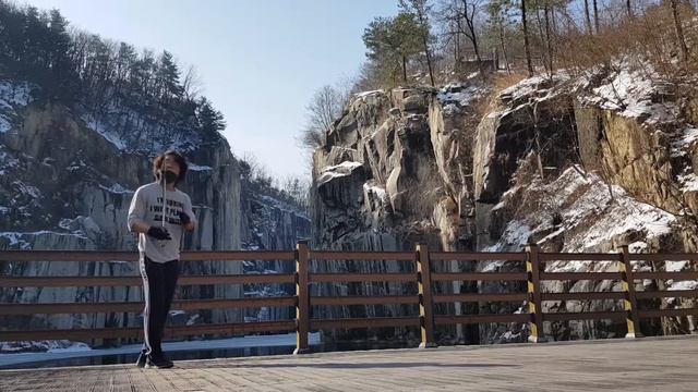 (day-7) танец с шашкой! so i started a shashka dance. 코사크 칼춤 배우기 смотреть онлайн