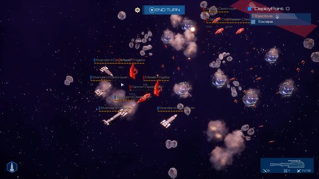 DarkSpace - INTRODUCTION - Lets Play Gameplay Ep. 1