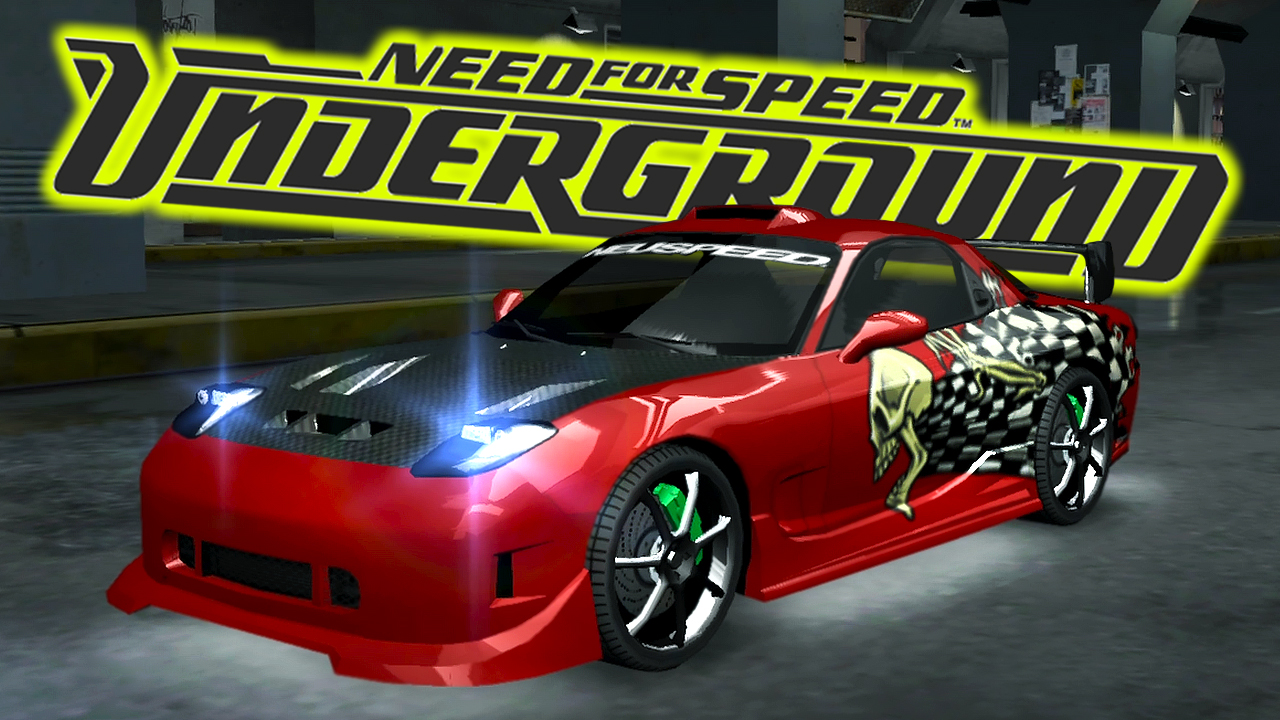Не на жизнь, а на рейтинг | Need for Speed Underground | прохождение 9