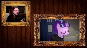 [РЕАКЦИЯ] - { MLP:FIM [Animation]: The Cutie Re-Mark Prequel } - ЛУЧШАЯ МАСКИРОВКА