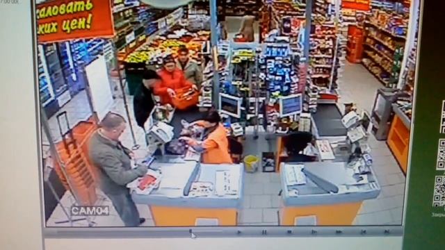 Вор Калуга смотреть онлайн