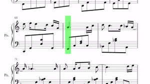 Lionel Richie - Hello Sheet Music