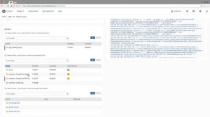 레드햇 앤서블 타워(Ansible Tower) 시연 영상(It인프라 자동화 어떻게)