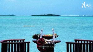 Cinnamon Hakuraa Huraa - B2B Maldives | World's Top Leading DMC for Maldives