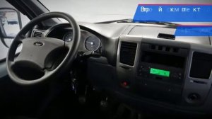 ГАЗ Соболь (2752) с пробегом 2013