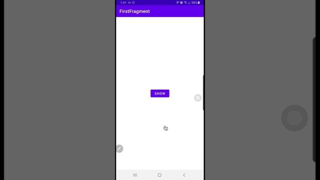 Android BroadcastReceiver and Wifi/Charing Status Monitoring (demo) смотреть онлайн