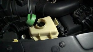 ЗАПАХ ГАРИ ОТ МАСЛА ГУР   ЭТО НОРМАЛЬНО  ИЛИ  НЕТ ?