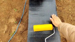 Гидроизоляция фундамента