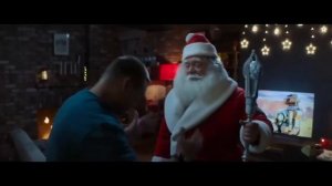 Новогодняя реклама "МТС" (2020-2021).