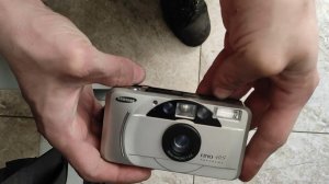 Samsung fino 40s Проверка