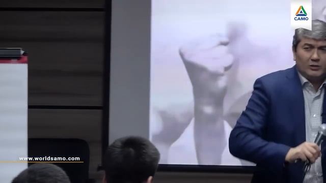 Как правильно учиться? - Саидмурод Давлатов