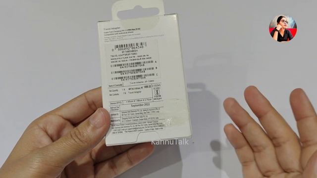 samsung adapter 25w | samsung travel adapter 25w original vs fake |  samsung charger review