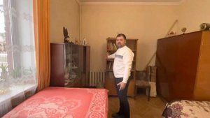 Продажа 3 к - ная СТАЛИНКА пер - к КАЧУРОВСКОГО 16 #риелторпмж