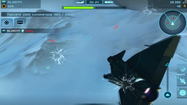 BATTLE OF WARPLANES битва самолетов как world of tanks blitz крутые бои на самолетах на андроид #3 смотреть онлайн