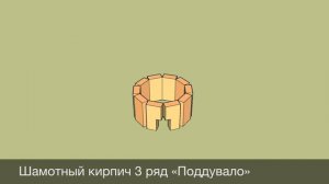 Тандыр из бочки. Часть 5 «Размеры»