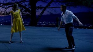 Ла-Ла Ленд (2016) - Мнение о фильме