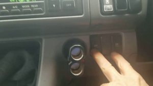 Mazda Bongo Friendee 1995 SGLR T-Diesel WL-T (По-Русски)