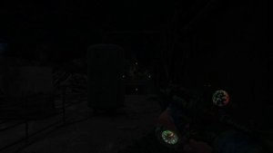 Metro 2033 Redux Часть 3
