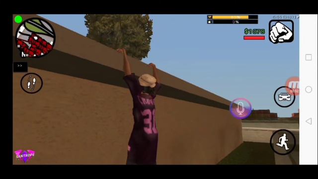 Гуда бы мне пойти в ФБР или Провительство?? GTA SAMP смотреть онлайн