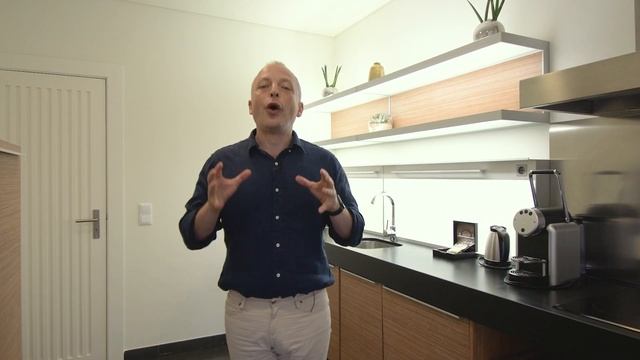 Как живут в Кашкайш в Португалии? Обзор ЖК «Шератон» в природном парке Синтра-Кашкайш