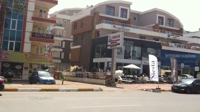 LİMAN MAHALLESİ, 2.CADDE, 38.SOKAK, NO:2 TUANA APARTMANI 3.KATINDA, KUZEY- DOĞU CEPHELİ ANTALYA смотреть онлайн